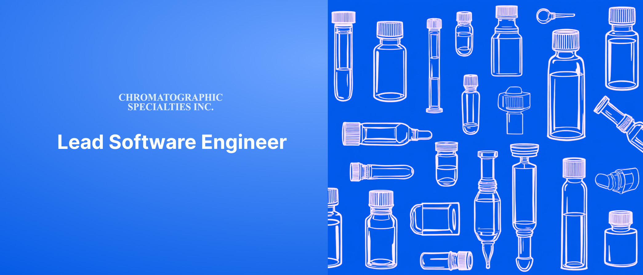 Chromatographic Specialties Inc.